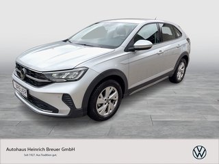 Volkswagen Taigo Gebrauchtwagen Kaufen