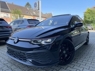 Volkswagen Golf Jahreswagen Kaufen