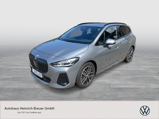 BMW 216 Active Tourer Jahreswagen Kaufen