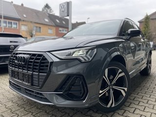Audi Q3 Jahreswagen Kaufen