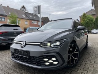 Volkswagen Golf Jahreswagen Kaufen