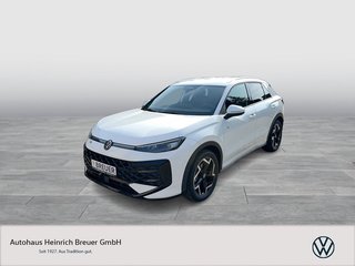 Volkswagen T-Roc age.one-day registration Kaufen