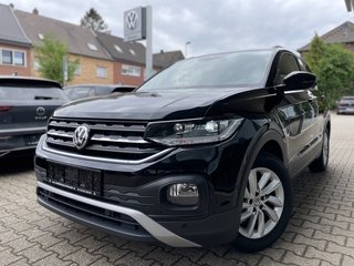 Volkswagen T-Cross Gebrauchtwagen Kaufen