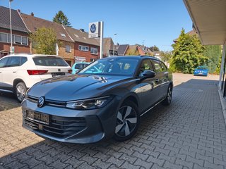 Volkswagen Passat Variant Jahreswagen Kaufen