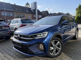 Volkswagen Taigo Gebrauchtwagen Kaufen