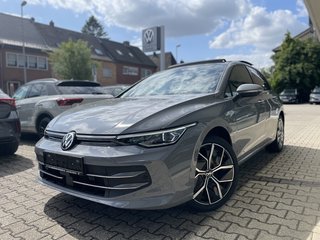 Volkswagen Golf Jahreswagen Kaufen