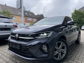 Volkswagen Taigo Gebrauchtwagen Kaufen
