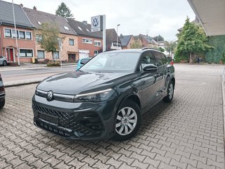 Volkswagen Tiguan Jahreswagen Kaufen
