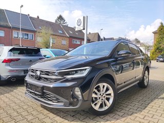 Volkswagen Taigo Jahreswagen Kaufen