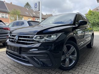 Volkswagen Tiguan Allspace Jahreswagen Kaufen
