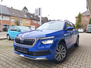 Skoda Kamiq Jahreswagen Kaufen