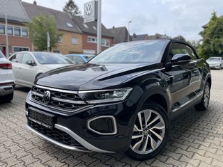 Volkswagen T-Roc Jahreswagen Kaufen