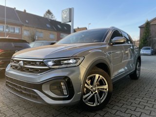 Volkswagen T-Roc Jahreswagen Kaufen
