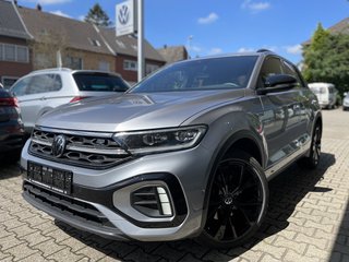 Volkswagen T-Roc Jahreswagen Kaufen