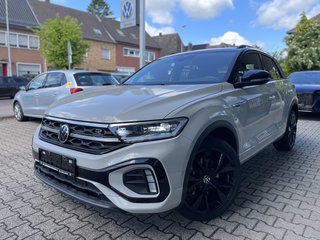 Volkswagen T-Roc Jahreswagen Kaufen