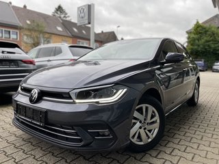Volkswagen Polo Jahreswagen Kaufen