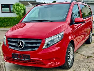 Mercedes-Benz Vito Gebrauchtwagen Kaufen