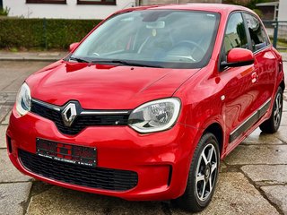 Renault Twingo 1.0 Limited *1.-Hand *Klima *Tagfahrlicht Gebrauchtwagen Kaufen | EZ 06/2020 | Preis 7.999 €