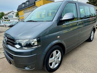 Volkswagen T5 Multivan Gebrauchtwagen Kaufen