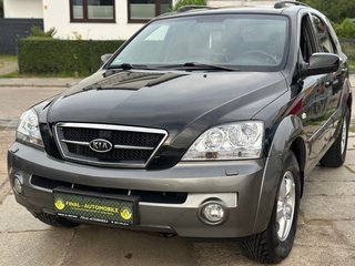 Kia Sorento Gebrauchtwagen Kaufen