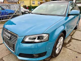 Audi A3 Gebrauchtwagen Kaufen