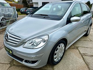 Mercedes-Benz B 170 * Automatik * Klima * SZH * EFH * PDC * Gebrauchtwagen Kaufen | EZ 01/2006 | Preis 6.999 €