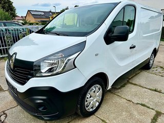Renault Trafic Gebrauchtwagen Kaufen