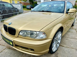 BMW 320 Gebrauchtwagen Kaufen