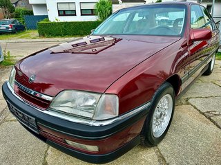 Opel Omega Gebrauchtwagen Kaufen