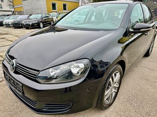 Volkswagen Golf Gebrauchtwagen Kaufen
