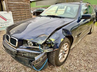BMW 318 Gebrauchtwagen Kaufen