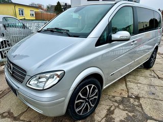 Mercedes-Benz Viano Gebrauchtwagen Kaufen