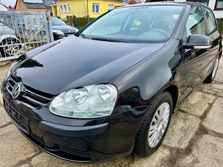 Volkswagen Golf Gebrauchtwagen Kaufen