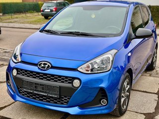 Hyundai i10 Gebrauchtwagen Kaufen