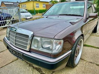Mercedes-Benz 230 Gebrauchtwagen Kaufen