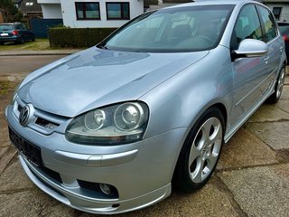 Volkswagen Golf Gebrauchtwagen Kaufen