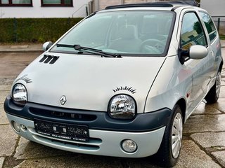 Renault Twingo Gebrauchtwagen Kaufen