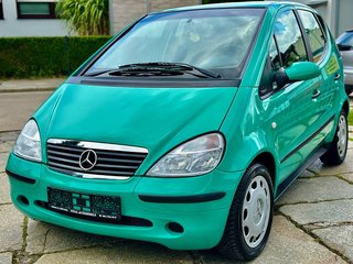 Mercedes-Benz A 160 Gebrauchtwagen Kaufen