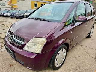 Opel Meriva Gebrauchtwagen Kaufen