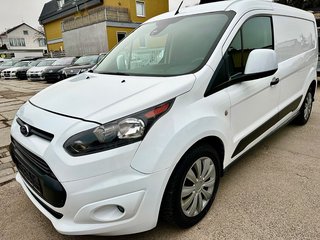 Ford Transit Connect Gebrauchtwagen Kaufen