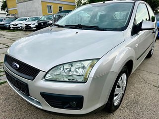 Ford Focus Gebrauchtwagen Kaufen