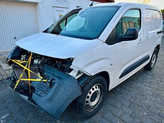 Citroën Berlingo Gebrauchtwagen Kaufen