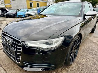 Audi A6 Gebrauchtwagen Kaufen