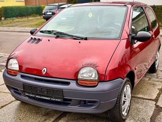 Renault Twingo Gebrauchtwagen Kaufen