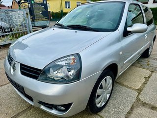 Renault Clio Gebrauchtwagen Kaufen