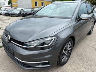 Volkswagen Golf Gebrauchtwagen Kaufen