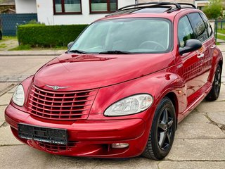 Chrysler PT Cruiser Gebrauchtwagen Kaufen