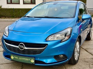 Opel Corsa Gebrauchtwagen Kaufen