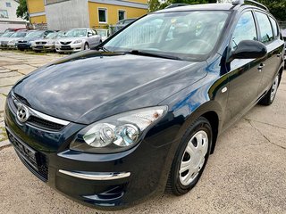 Hyundai i30 Gebrauchtwagen Kaufen