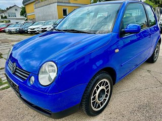 Volkswagen Lupo Gebrauchtwagen Kaufen